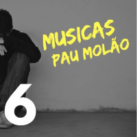 #006 - Rádio de Bordo 1: Músicas pau molão