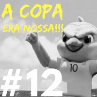 #012 - A Copa do Mundo
