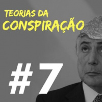 #007 - T3oR1@S D@ C0SP1R@Ç@0!