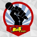 Bdcast - Bando De Quadrados