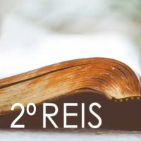 O Deus que intervém | 2 Rs 3.1-20 | 04.08.2024 | Culto Matutino