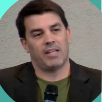 A culpa nunca é minha - Tg 1.12-18 - 27.08.2023 - Culto Noturno