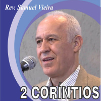 Limites e possibilidades | 2 Co 10.11-18 | 25.06.2023 | Culto Matutino