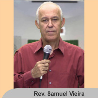 A Velha Aliança e a Nova Aliança | 2 Co 3.1-6 | 13.11.2022 | Culto Matutino