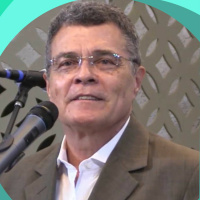 Enfrentando as tempestades - Mc 4.35-41 - 17.09.2023 - Culto Noturno