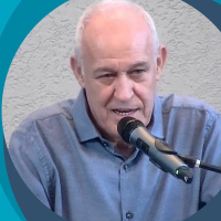 Interpretando a vida pela ótica da tragédia - Rt 1 - 22.10.2023 - Culto Noturno