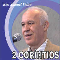 O poder da afetividade | 2 Co 6.11-13 | 26.03.2023 | Culto Matutino