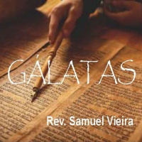 O impacto do evangelho | Gl 1.10-24 | 17.11.2024 | Culto Noturno