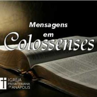 Que roupa devo usar hoje - 06.04.2025 - Cl 3.12-18 - Culto Matutino