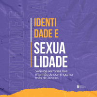 A sexualidade humana foi totalmente afetada | Gn 2.24 | 15.01.2023 | Ebd Especial Janeiro