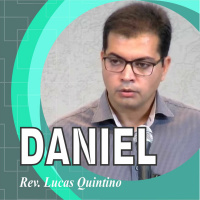 Uma oração | Dn 9.1-19 | 26.06.2022 | Culto Noturno