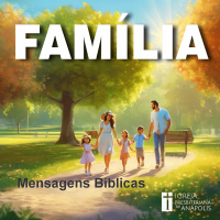 Maes que ensinam - 11.05.2025 - Hb 13.23 - Culto Noturno