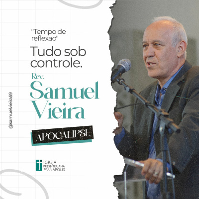 Igreja Presbiteriana De Anápolis - Central