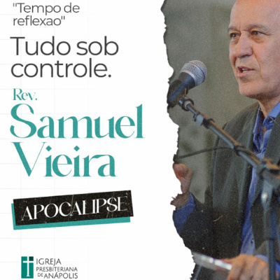 Igreja Presbiteriana De Anápolis - Central