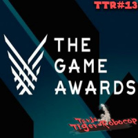 Tarja Tiger-Robocop 13 – The Game TTR Awards 19