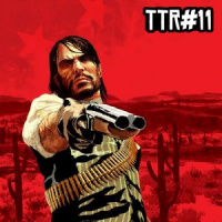 Tarja Tiger-Robocop 11 – Detonando Red Dead Redemption