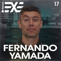 FOOTURE.EXE #17 | Fernando Yamada, diretor desportivo do Portimonense