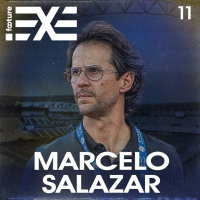 FOOTURE.EXE #11 | Marcelo Salazar, analista de mercado do Al-Nassr
