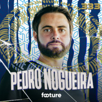 TPI #333 | PEDRO NOGUEIRA, Treinador do Lausanne B