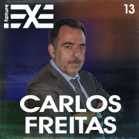 FOOTURE.EXE #13 | Carlos Freitas, diretor desportivo