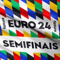 FOOTURE EURO #09 | ELIMINAÇÕES PESADAS E SEMIFINAIS DEFINIDAS