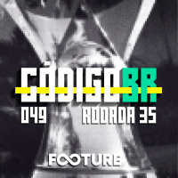 Código BR #49 | Renato Gaúcho demitido do Flamengo Ceará e Fortaleza na Libertadores?