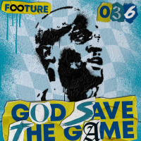 God Save The Game #36 | Tottenham x City, United x Leeds e transferências