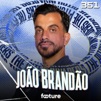 The Pitch Invaders #351 | João Brandão, treinador do Porto B
