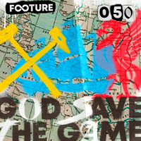 God Save The Game #50 | Dias movimentados no futebol inglês
