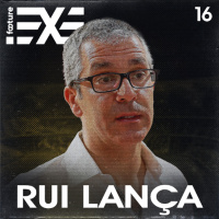 FOOTURE.EXE #16 | Rui Lança, Diretor Desportivo do Al Ittihad