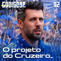 Código BR #92 | O Cruzeiro de Pezzolano e o projeto 2023