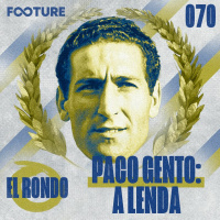 El Rondo #70 | Paco Gento e Marcelo: a história do madridismo