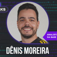 Footlink Talks #2 | Denis Moreira, Analista de Mercado da base do Atlético Mineiro