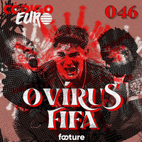 Código Euro #46 | As lesões de Gavi, Vini Jr e Zairy Emery a Albânia de Sylvinho na Euro