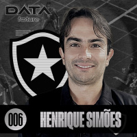 DATA FOOTURE #06 | HENRIQUE SIMÕES [BOTAFOGO]