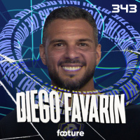 The Pitch Invaders #343 | Diego Favarin, auxiliar técnico de António Oliveira