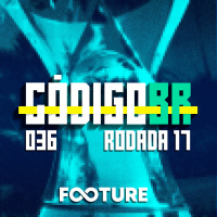 Código BR #36 | O Corinthians de Sylvinho, arrancada do Grêmio, o bom Juventude x Fortaleza