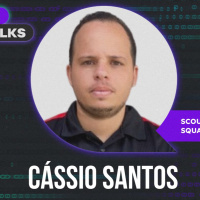 Footlink Talks - EP 01 - Cássio Santos