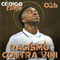 Código Euro #26 | Racismo contra Vini, City campeão, final da Bundesliga e Inter campeã
