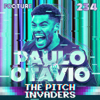 The Pitch Invaders #234 | Paulo Otávio, lateral do Wolfsburg