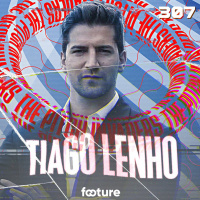 The Pitch Invaders #307 | Tiago Lenho, diretor-geral do Gil Vicente