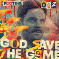 God Save The Game #42 | 100 jogos com Arteta + Howe no Newcastle