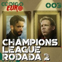 Código Euro #03 | Bayern vs Barcelona, o Sporting de Rúben Amorin, Vini Jr. e Haaland