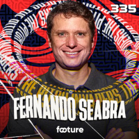 The Pitch Invaders #335 | Fernando Seabra, técnico do RedBull Bragantino