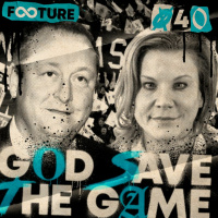 God Save The Game #40 - A Compra do Newcastle