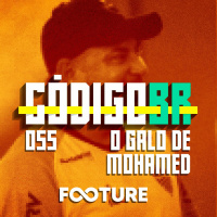 Código BR #56 | O Atlético Mineiro de Turco Mohamed: como pode jogar?