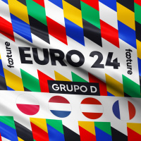 FOOTURE EURO #04 | ANÁLISE GRUPO D