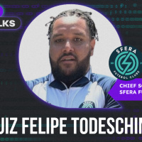 FOOTLINK TALKS #04 | Luiz Felipe Todeschini [Sfera]