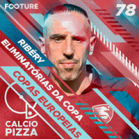 Calciopizza #78 | Itália nas Eliminatórias e Italianos na Europa