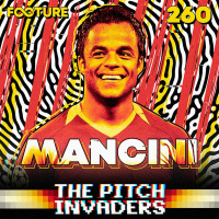 The Pitch Invaders #260 | Mancini